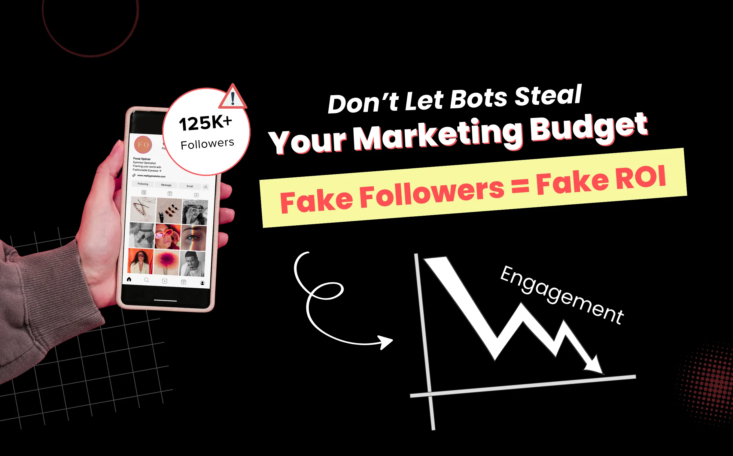 Instagram Fake Followers Scanner: How to Spot and Stop Influencer Fraud